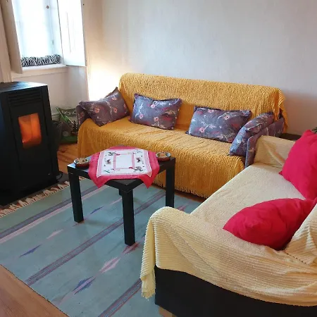 Casa Dos Cisnes - Serra Da Estrela - - Gouveia - Portugal Sao Paio (Guarda)