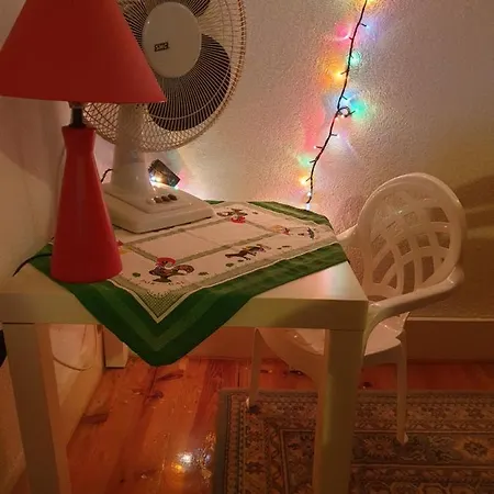 Semesterbostad Casa Dos Cisnes - Serra Da Estrela - - Gouveia - Portugal