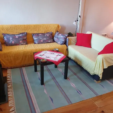 Casa Dos Cisnes - Serra Da Estrela - - Gouveia - Portugal *