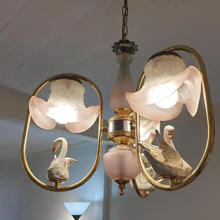 Casa Dos Cisnes - Serra Da Estrela - - Gouveia - Portugal *