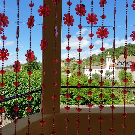 Casa Dos Cisnes - Serra Da Estrela - - Gouveia - Portugal Tatil Evi Sao Paio (Guarda)