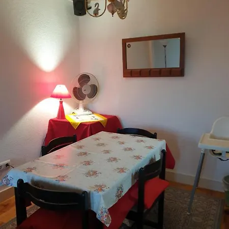 Vakantiehuis Casa Dos Cisnes - Serra Da Estrela - - Gouveia - Portugal Sao Paio (Guarda)