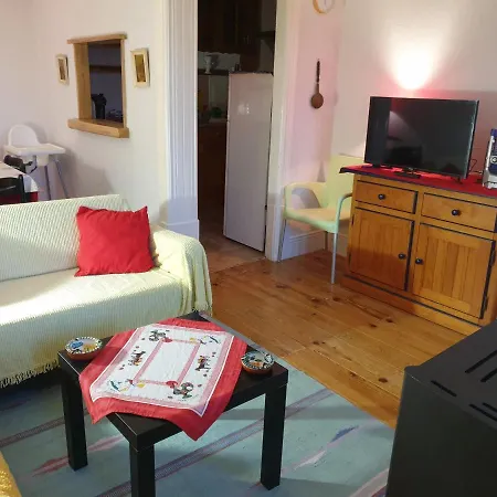 Casa Dos Cisnes - Serra Da Estrela - - Gouveia - Portugal Semesterbostad *