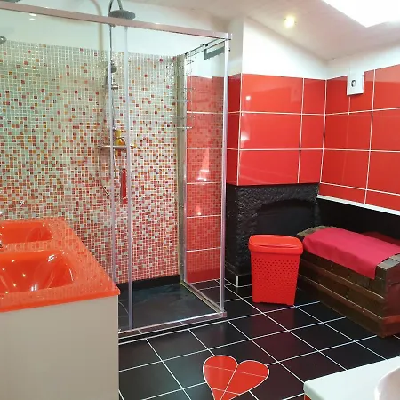 Casa Dos Cisnes - Serra Da Estrela - - Gouveia - Portugal בית נופש *