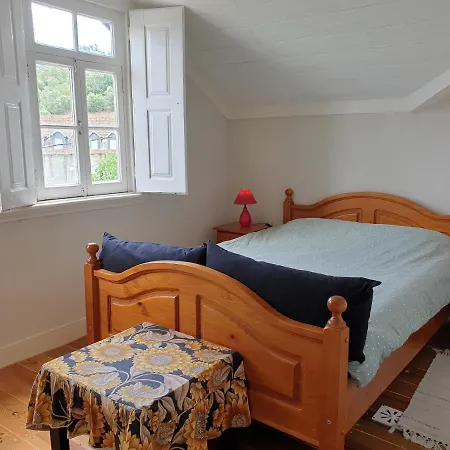 Vakantiehuis Casa Dos Cisnes - Serra Da Estrela - - Gouveia - Portugal