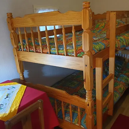 Casa Dos Cisnes - Serra Da Estrela - - Gouveia - Portugal בית נופש *