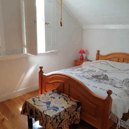 Semesterbostad Casa Dos Cisnes - Serra Da Estrela - - Gouveia - Portugal