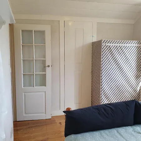 Casa Dos Cisnes - Serra Da Estrela - - Gouveia - Portugal Semesterbostad