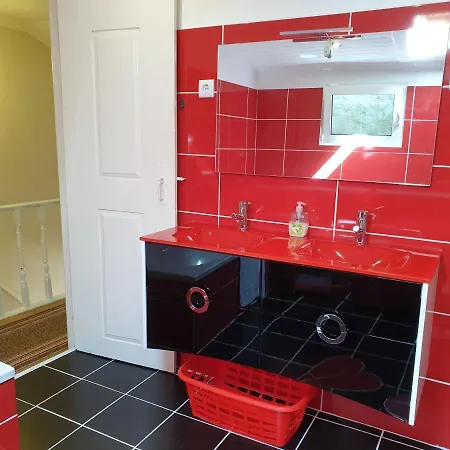 Semesterbostad Casa Dos Cisnes - Serra Da Estrela - - Gouveia - Portugal Sao Paio (Guarda)