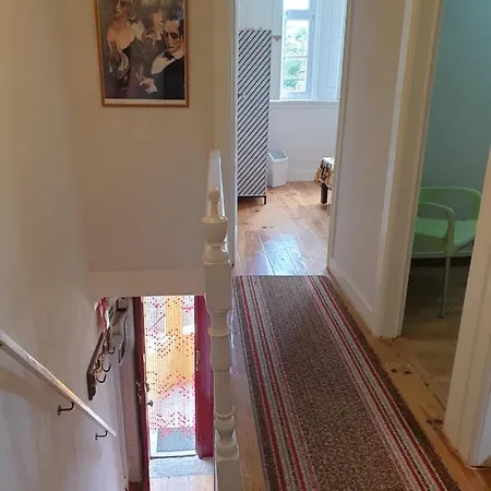 Casa Dos Cisnes - Serra Da Estrela - - Gouveia - Portugal * Sao Paio (Guarda)