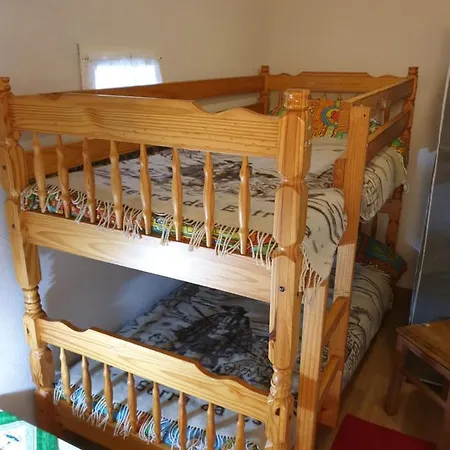 Casa Dos Cisnes - Serra Da Estrela - - Gouveia - Portugal