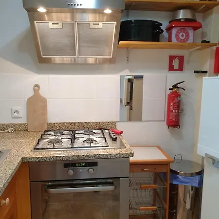 Casa Dos Cisnes - Serra Da Estrela - - Gouveia - Portugal Vakantiehuis *