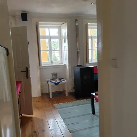 Casa Dos Cisnes - Serra Da Estrela - - Gouveia - Portugal Semesterbostad *