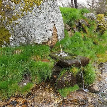 Casa Dos Cisnes - Serra Da Estrela - - Gouveia - Portugal Sao Paio (Guarda)