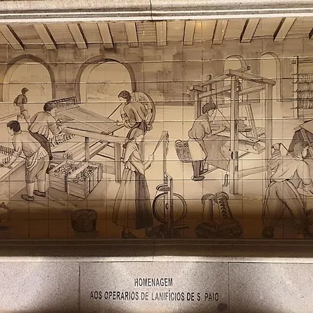 Casa Dos Cisnes - Serra Da Estrela - - Gouveia - Portugal * Sao Paio (Guarda)