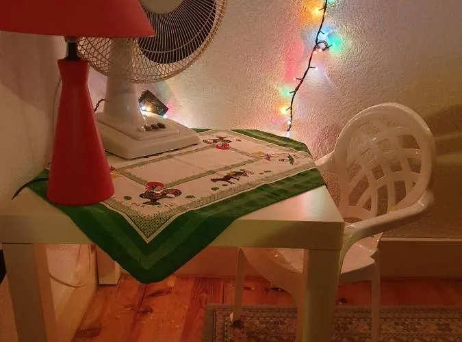 Hébergement de vacances Casa Dos Cisnes - Serra Da Estrela - - Gouveia - Portugal