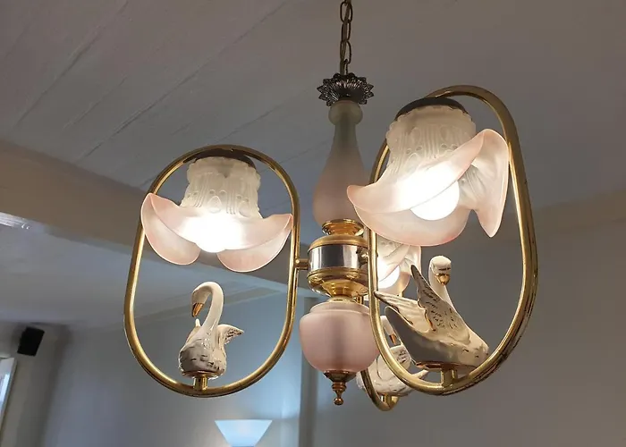 Casa Dos Cisnes - Serra Da Estrela - - Gouveia - Portugal *