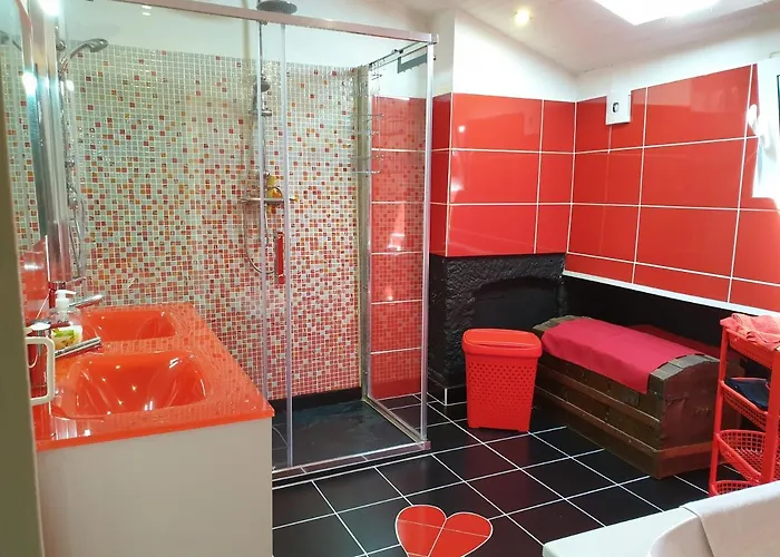 Casa Dos Cisnes - Serra Da Estrela - - Gouveia - Portugal בית נופש *