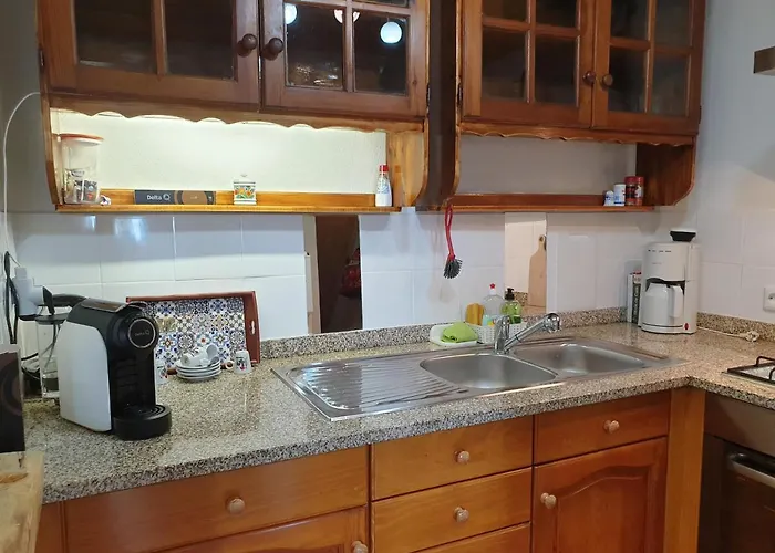 Casa Dos Cisnes - Serra Da Estrela - - Gouveia - Portugal * Sao Paio (Guarda)