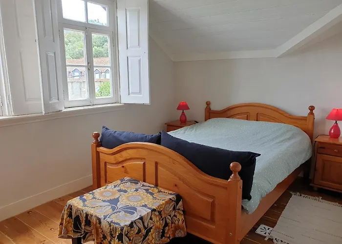 בית נופש Casa Dos Cisnes - Serra Da Estrela - - Gouveia - Portugal