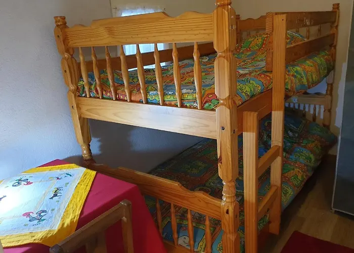 Casa Dos Cisnes - Serra Da Estrela - - Gouveia - Portugal Hébergement de vacances *