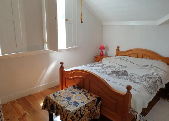 בית נופש Casa Dos Cisnes - Serra Da Estrela - - Gouveia - Portugal