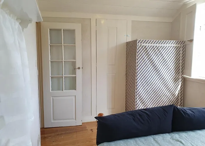 Casa Dos Cisnes - Serra Da Estrela - - Gouveia - Portugal בית נופש