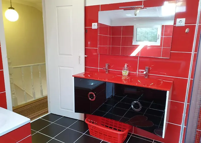 Hébergement de vacances Casa Dos Cisnes - Serra Da Estrela - - Gouveia - Portugal Sao Paio (Guarda)