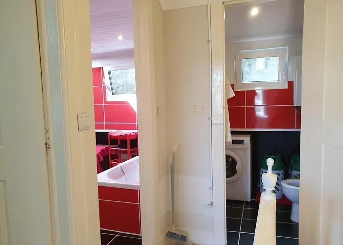 Casa Dos Cisnes - Serra Da Estrela - - Gouveia - Portugal בית נופש *