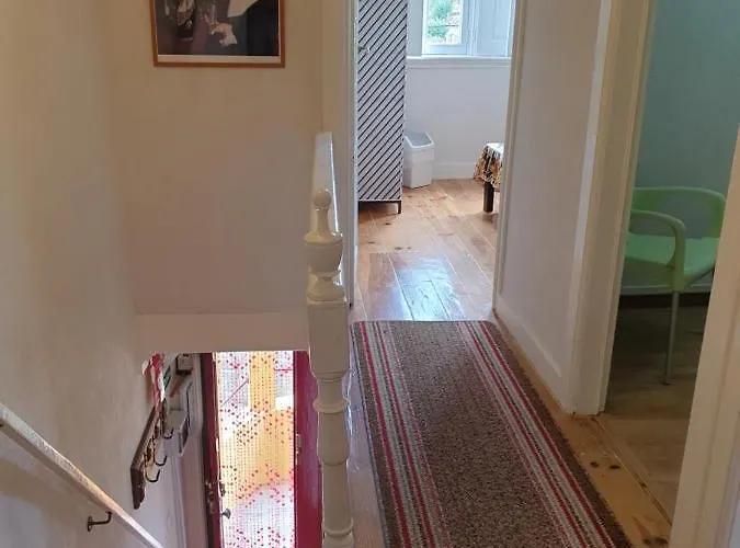 Casa Dos Cisnes - Serra Da Estrela - - Gouveia - Portugal * Sao Paio (Guarda)