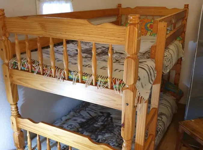 Casa Dos Cisnes - Serra Da Estrela - - Gouveia - Portugal