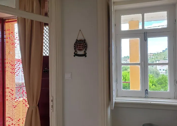 Casa Dos Cisnes - Serra Da Estrela - - Gouveia - Portugal בית נופש *