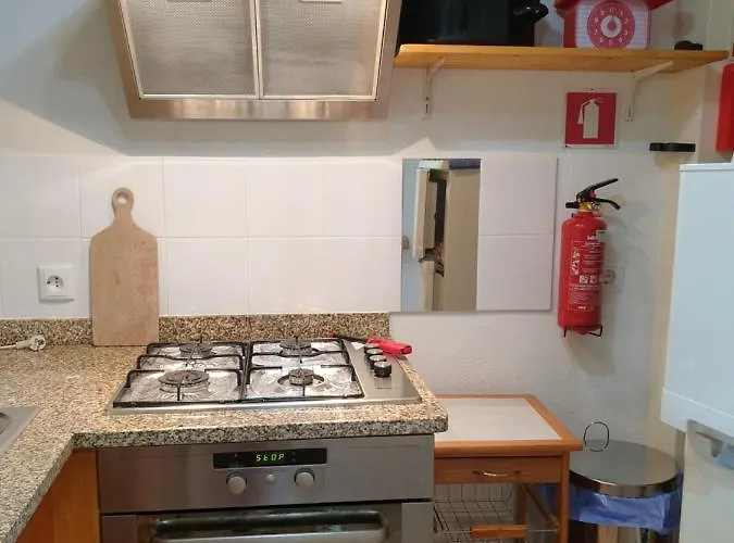 Casa Dos Cisnes - Serra Da Estrela - - Gouveia - Portugal Hébergement de vacances *