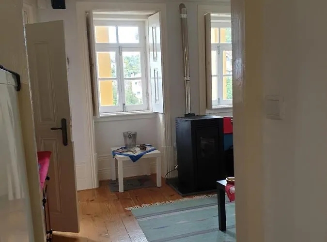 Casa Dos Cisnes - Serra Da Estrela - - Gouveia - Portugal Hébergement de vacances *