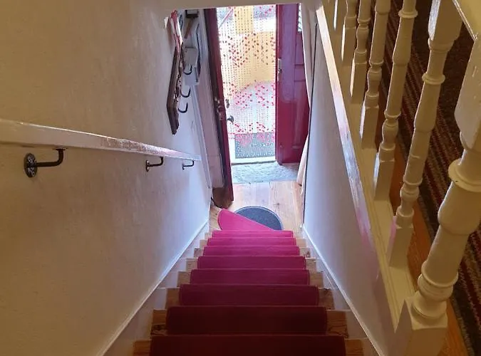 Hébergement de vacances Casa Dos Cisnes - Serra Da Estrela - - Gouveia - Portugal *