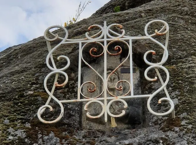 Casa Dos Cisnes - Serra Da Estrela - - Gouveia - Portugal