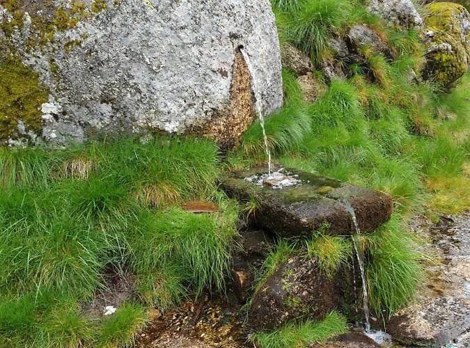 Casa Dos Cisnes - Serra Da Estrela - - Gouveia - Portugal Sao Paio (Guarda)