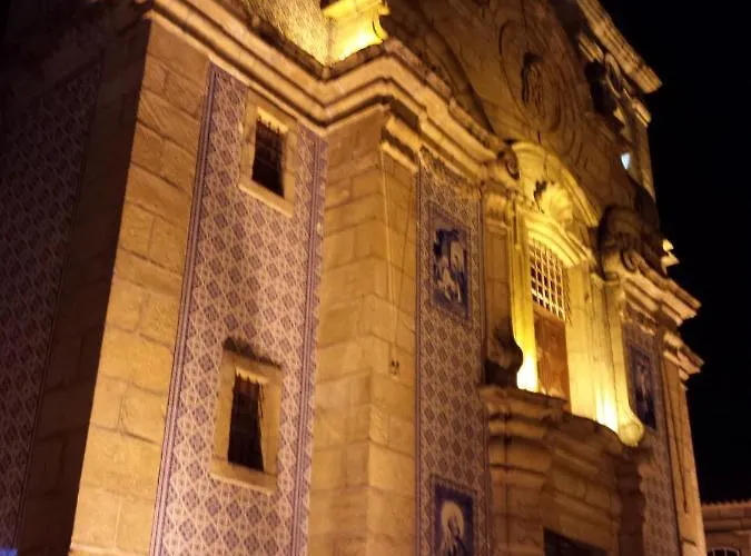 Casa Dos Cisnes - Serra Da Estrela - - Gouveia - Portugal * Sao Paio (Guarda)