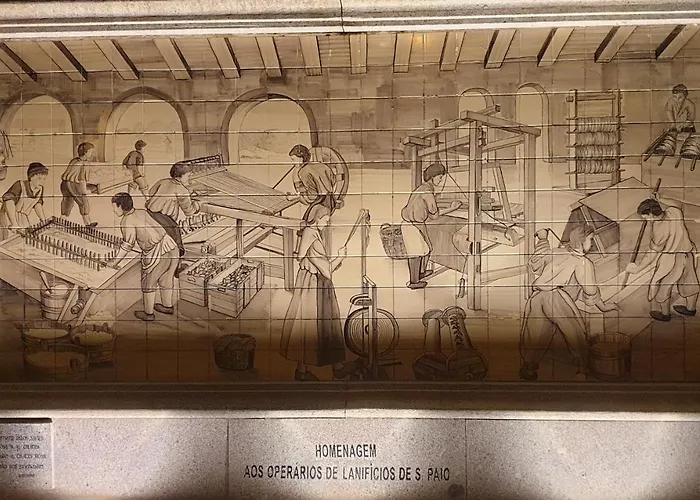 Casa Dos Cisnes - Serra Da Estrela - - Gouveia - Portugal * Sao Paio (Guarda)