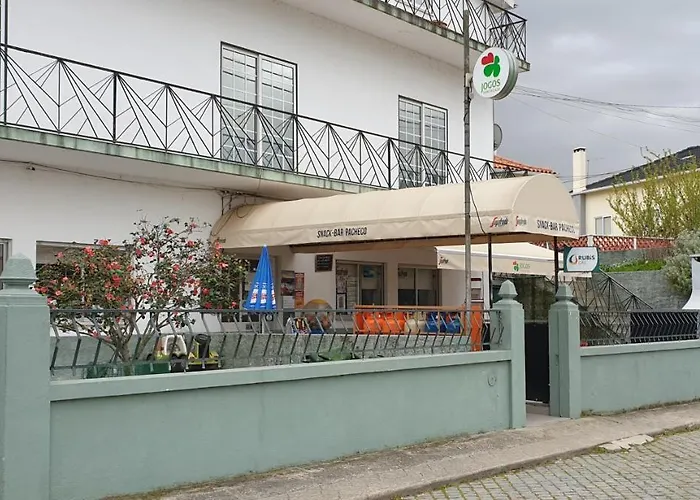 Casa Dos Cisnes - Serra Da Estrela - - Gouveia - Portugal Sao Paio (Guarda)